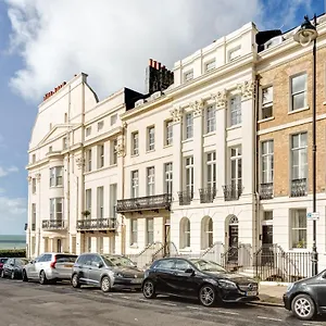 Luxury Mansion Townhouse With Private Cinema , Brighton United Kingdom