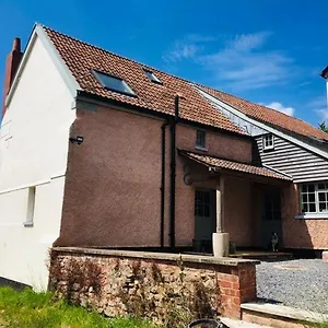 The Annex At Thorne Farm Lympstone
