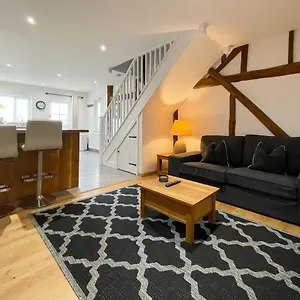 Immaculate Barn Annexe Close To Stansted Airport , Great Dunmow United Kingdom