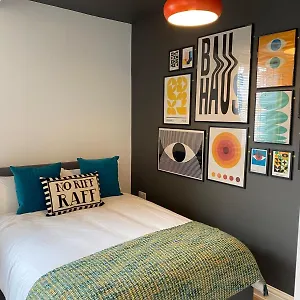 No.1 Clement House , York United Kingdom